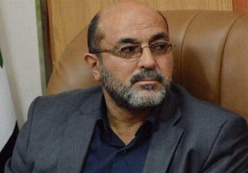موافقت شورای استان بغداد با استعفای استاندار موافقت شورای استان بغداد با استعفای استاندار