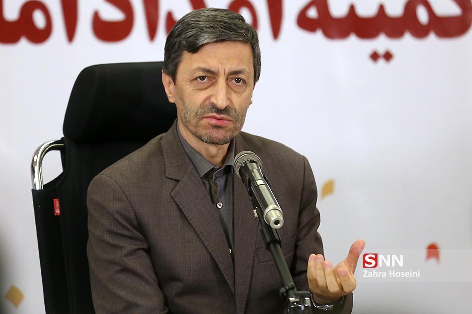 پیش بینی خدمات رسانی موکب های بنیاد مستضعفان به یک میلیون زائر