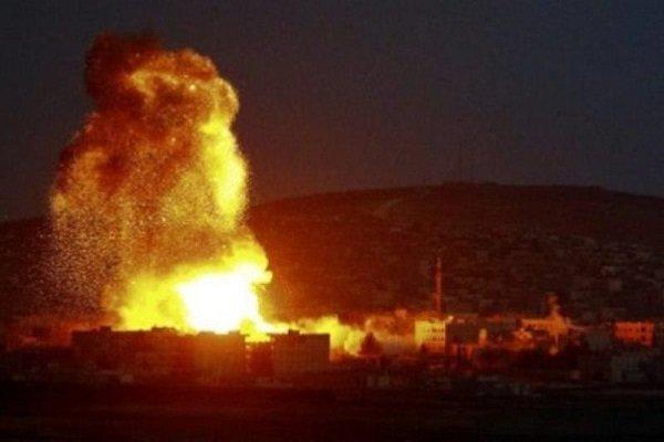 داعش مسئولیت انفجار قامشلی را بر عهده گرفت