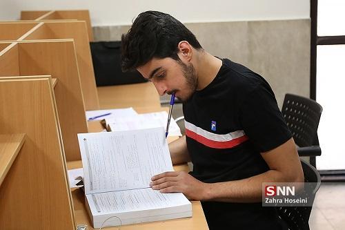 دانشجویان مستعد تحصیلی دانشگاه های کرمانشاه مورد حمایت دانشجویان مستعد تحصیلی دانشگاه های کرمانشاه مورد حمایت قرار می گیرند