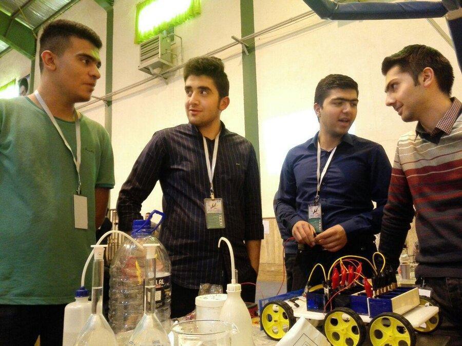 سمپادها با اجرای مصوبه مجلس برای تلفیق مدارس حذف نمی شوند سمپادها با اجرای مصوبه مجلس برای تلفیق مدارس حذف نمی شوند