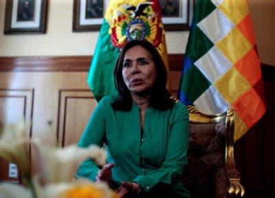 سرپرست وزارت خارجه بولیوی: مستعمره مکزیک نیستیم