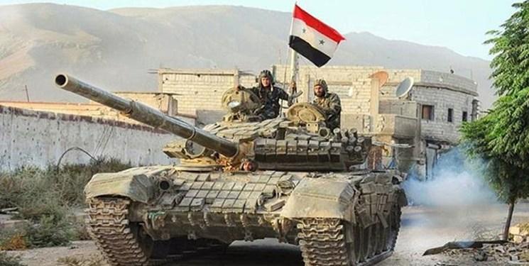 شهرک التح در استان ادلب به کنترل ارتش سوریه درآمد