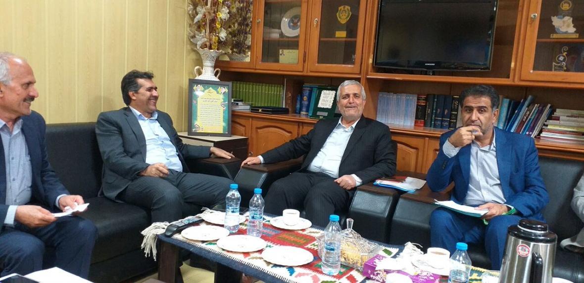 خبرنگاران رئیس ستاد انتخابات کهگیلویه و بویراحمد شایعه خبرنگاران رئیس ستاد انتخابات کهگیلویه و بویراحمد شایعه عزل فرماندار بویراحمد را رد کرد