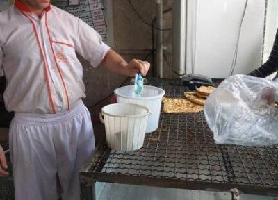 204 نانوایی در ایام تعطیلات نوروز کشیک هستند