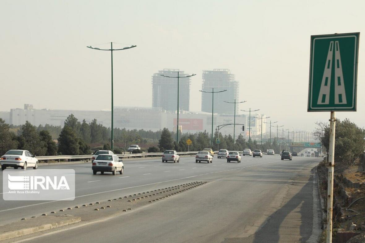 خبرنگاران وضعیت آلودگی هوای اصفهان پنجشنبه دهم مهر خبرنگاران شرایط آلودگی هوای اصفهان پنجشنبه دهم مهر