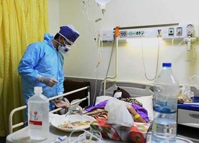 بستری شدن 5 هزار بیمار مبتلا به کرونا در پایتخت ، رمدسیویر تحت پوشش بیمه قرار گرفت