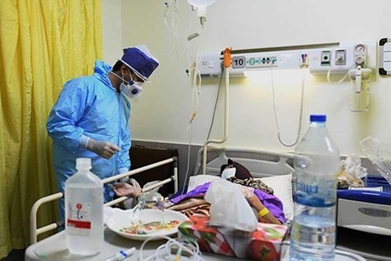 بستری شدن 5 هزار بیمار مبتلا به کرونا در پایتخت ، رمدسیویر تحت پوشش بیمه قرار گرفت
