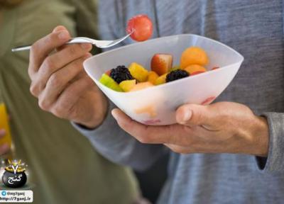 15 میوه مناسب برای کاهش وزن و رژیم لاغری