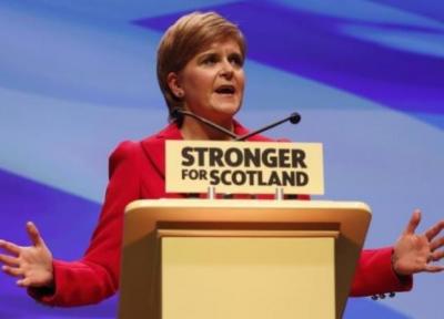 اسکاتلند: موافقت لندن با برگزاری همه پرسی استقلال محتمل است