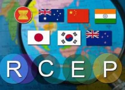 ژاپن پیمان آرسپ را تصویب کرد