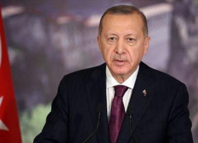 اردوغان بهره برداری سیاسی از کشتار ارامنه را محکوم کرد