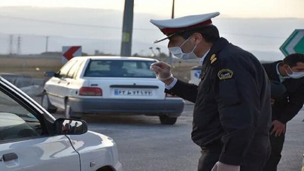 سامانه الکترونیکی صدور مجوز تردد خودرو در آذربایجان غربی راه اندازی شد