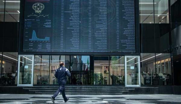 پربازده ترین های بازار سهام 22 اردیبهشت 1400 پربازده ترین های بازار سهام 22 اردیبهشت 1400