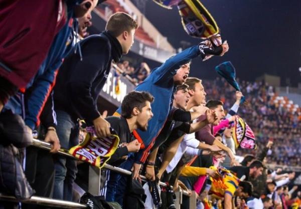 بازگشت هواداران به ورزشگاه ها برای فصل نو لالیگا