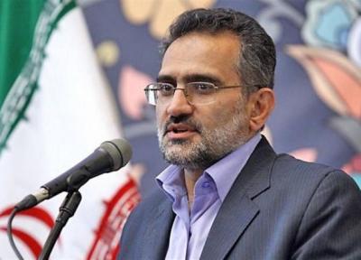 حسینی: حمایت از تولید داخلی و رفع موانع تولید از برنامه های اولویت دار دولت سیزدهم است