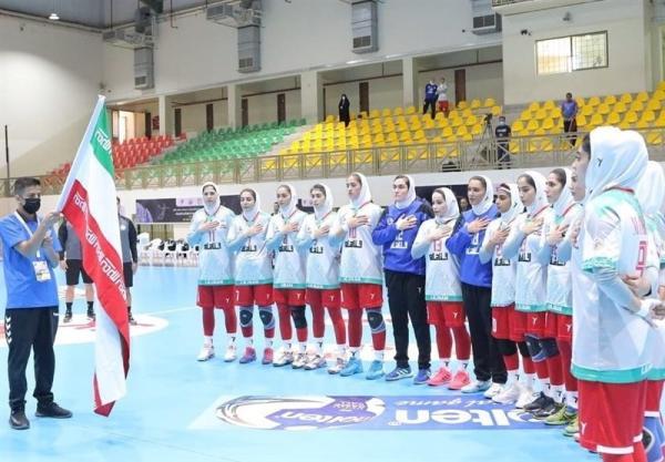 چهره 32 تیم حاضر در مسابقات جهانی هندبال زنان تعیین شد