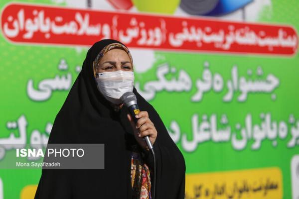 فعالیت بانوان خوزستانی به عنوان سفیران سلامت و مروجین واکسیناسیون