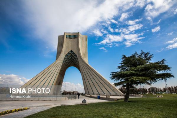 پیگیری مسائل و مسائل استان تهران در ملاقات با رئیس جمهور