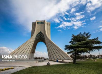 پیگیری مسائل و مسائل استان تهران در ملاقات با رئیس جمهور