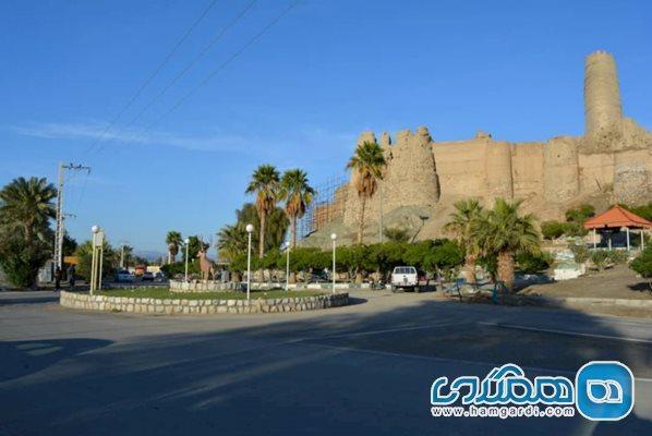 منوجان ترکیبی از حیات فرهنگی و تاریخی در قلب تاریخ کرمان است