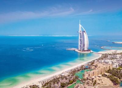 برترین سواحل دبی؛ برای شنا و غوطه ور شدن در آفتاب