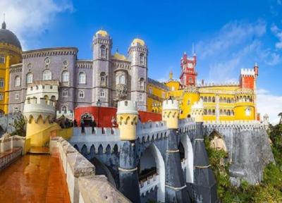 شگفت انگیزترین مکان های دیدنی پرتغال را بشناسید