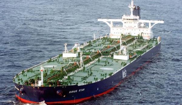 محموله نو نفتکش ایران به ونزوئلا رسید، تخلیه 2 میلیون بشکه میعانات گازی در بندر خوزه