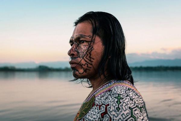 یک هفته با نشنال جئوگرافی؛ از جادوگر تا اسب پاکوتاه