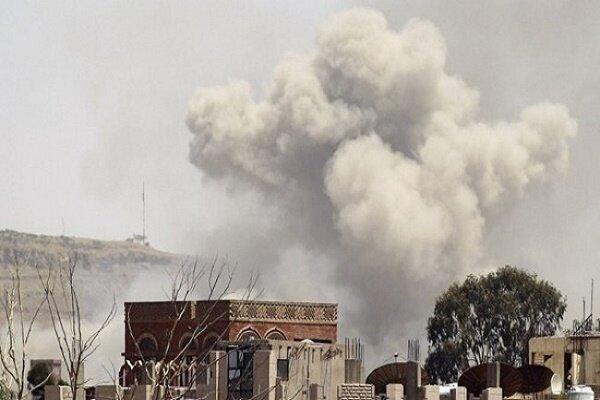 زخمی شدن 3 غیرنظامی در حمله توپخانه ای سعودی به صعده یمن