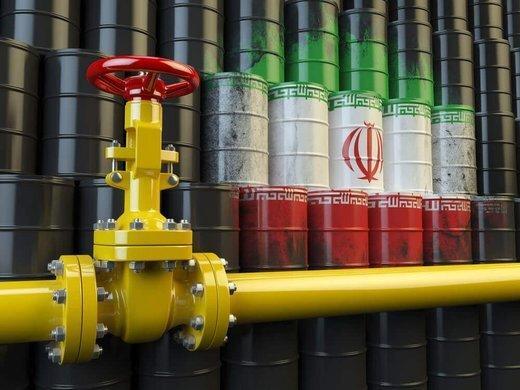 رویترز: ایران ذخایر شناور نفتی خود را تا 87 میلیون بشکه افزایش داده