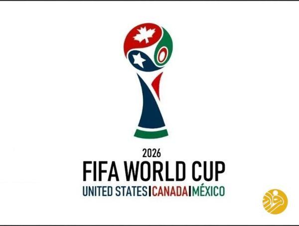 نماد غیررسمی جام جهانی 2026 جنجالی شد
