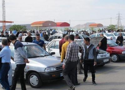 قیمت خودرو های ایران خودرو و سایپا امروز چهارشنبه 11 آبان 1401