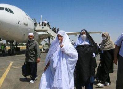 عملیات حج به ایران ایر واگذار شد