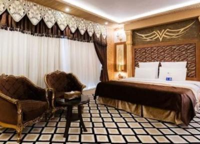 از گران ترین تا مقرون به صرفه ترین هتل های فولبرد مشهد را بشناسید