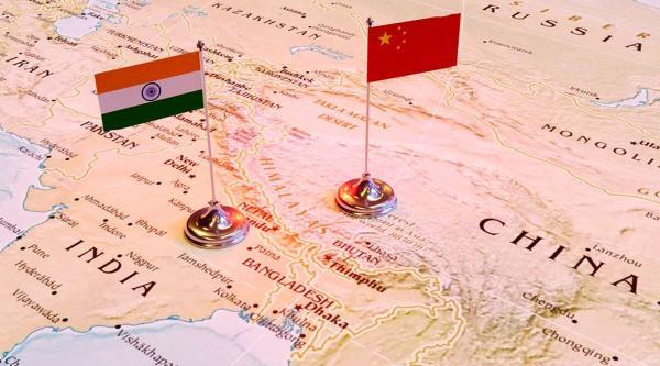 کوشش هند برای گرفتن جایگاه چین